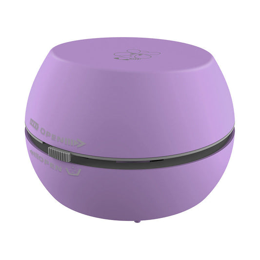 Eco-Friendly Refillable Air Freshener with Natural Fragrance