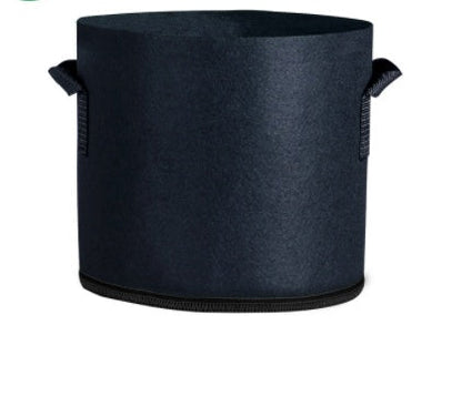 Eco-Friendly Fabric Plant Pots - Breathable, Reusable, Biodegradable