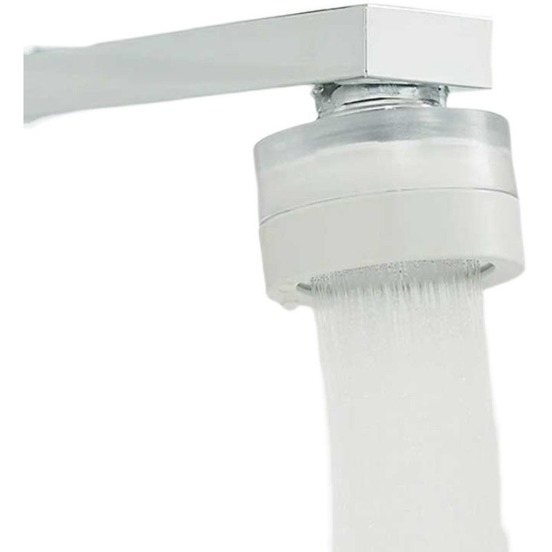 Water-Saving Washbasin Faucet Filter with Advanced Filtration