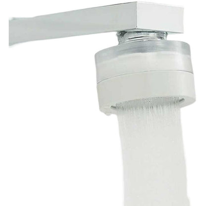 Water-Saving Washbasin Faucet Filter with Advanced Filtration
