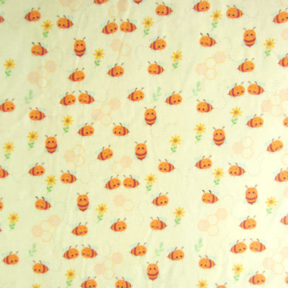 Multicolored Reusable Beeswax Food Wraps for Eco-Friendly Storage