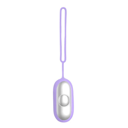 Eco-Friendly Sleep Aid Device - Compact, Reusable, and Sustainable
