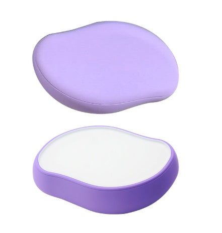 Crystal Hair Eraser - Painless, Eco-Friendly Hair Removal Tool