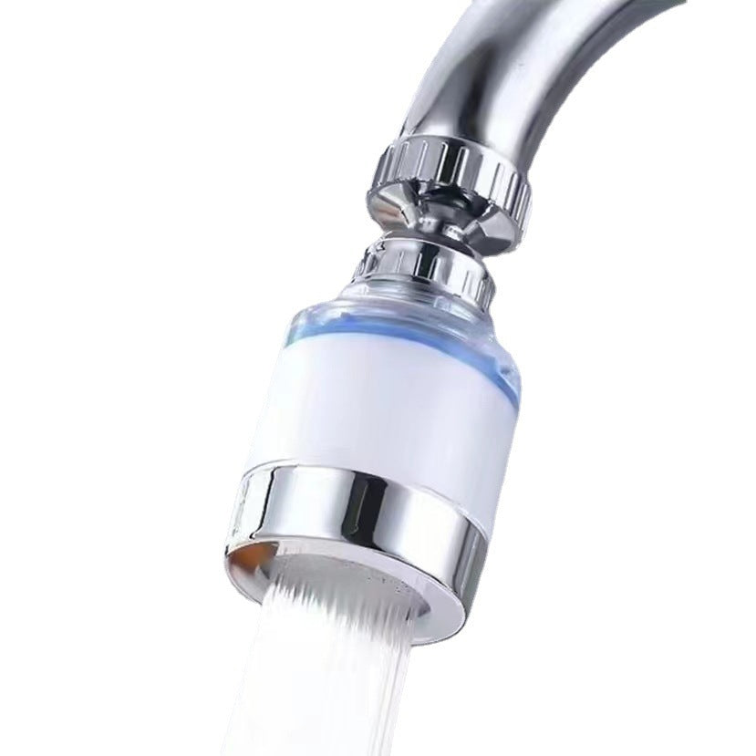 Water-Saving Faucet Aerator - Eco-Friendly, Easy Installation