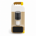 96 Pieces Car Air Fresheners, Gold, Single Pack