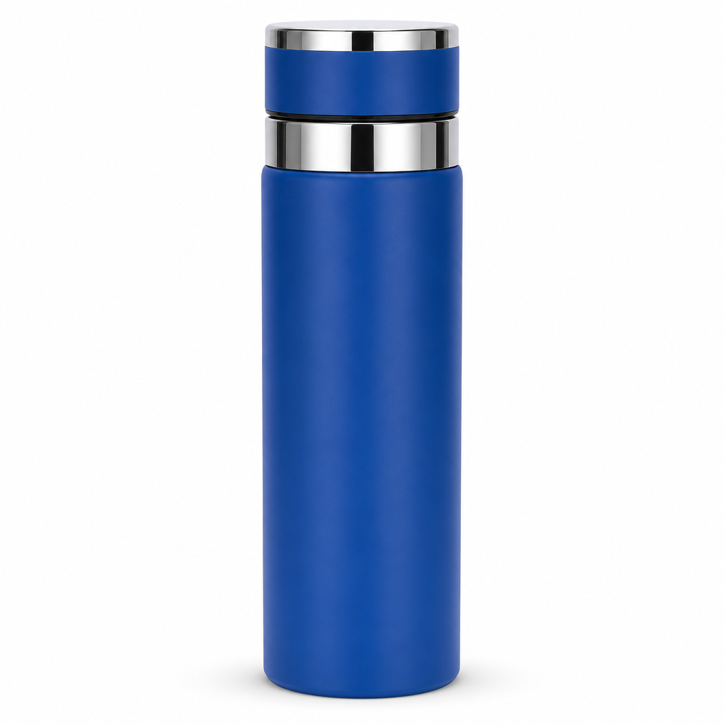 96 Pieces Stainless Steel Vacuum Flask, 1 Litre, 1 Piece