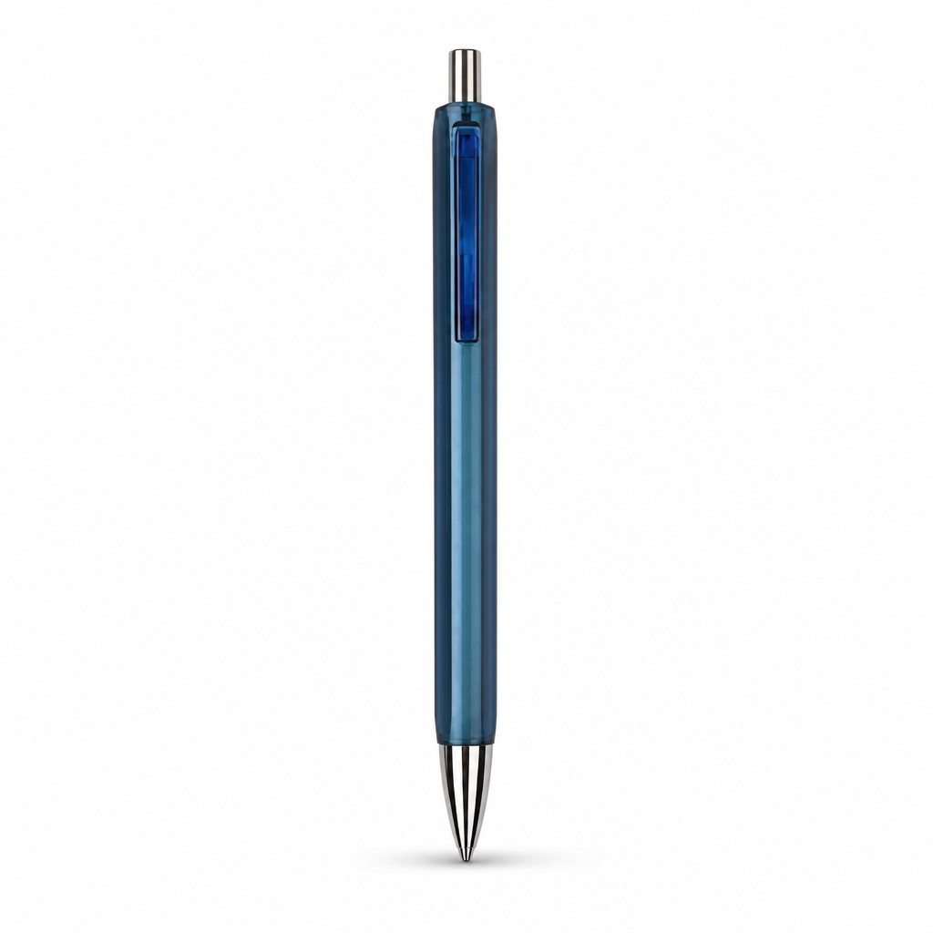 96 Pieces Gel Pens, 0.7 mm Tip, Assorted Colour, Single Pen