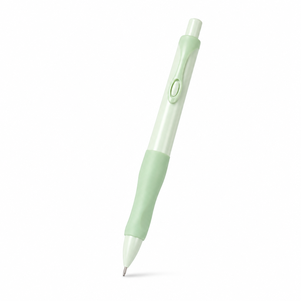 72 Pieces Mechanical Pencil, 0.7 mm Lead, Soft Grip, Pastel Colour, 13.2 cm, Single Writing Instruments