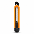 96 Pieces Utility Cutter with 18 mm Ceramic Blade, Orange and Black, 1 Piece