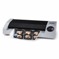 48 Pieces Desktop Laminating Machine for A4 Documents and Photos, Single Unit