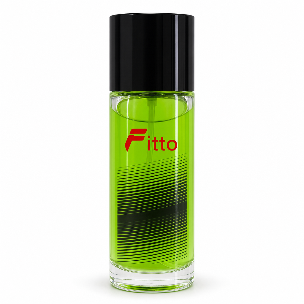 96 Pieces Car & Home Air Freshener Spray, Green, 180 g Bottle
