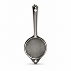 96 Pieces Stainless Steel Tea Strainers with Handle, Fine Mesh, 7.75 cm