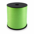 120 Pieces Green PP Ribbon Roll, 5 mm x 500 yd, Craft Decorating Ribbon for Wrapping, Bows and Floral Arrangements