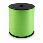 120 Pieces Green PP Ribbon Roll, 5 mm x 500 yd, Craft Decorating Ribbon for Wrapping, Bows and Floral Arrangements