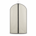 144 Pieces Assorted Colour Zip-Up Garment Bags, 60 × 137 cm, 1 Piece