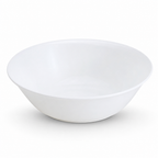 96 Pieces Serving Bowl, 7.5 Inch, White, Single Tablewares Bowl