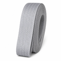 48 Pieces 5 Inch Polyester Lifting Sling Webbing Belt, 4000 kg Loading Capacity, 5 Meter, Grey, 1 Piece