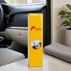 96 Pieces Foam Cleaner for Car and Home, Fresh Lemon Scent, 100ml