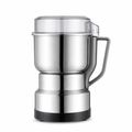 72 Pieces Electric Coffee Grinder, 600 ml Stainless Steel Chamber, 300 W, 1 Piece