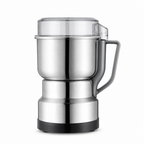 72 Pieces Electric Coffee Grinder, 600 ml Stainless Steel Chamber, 300 W, 1 Piece