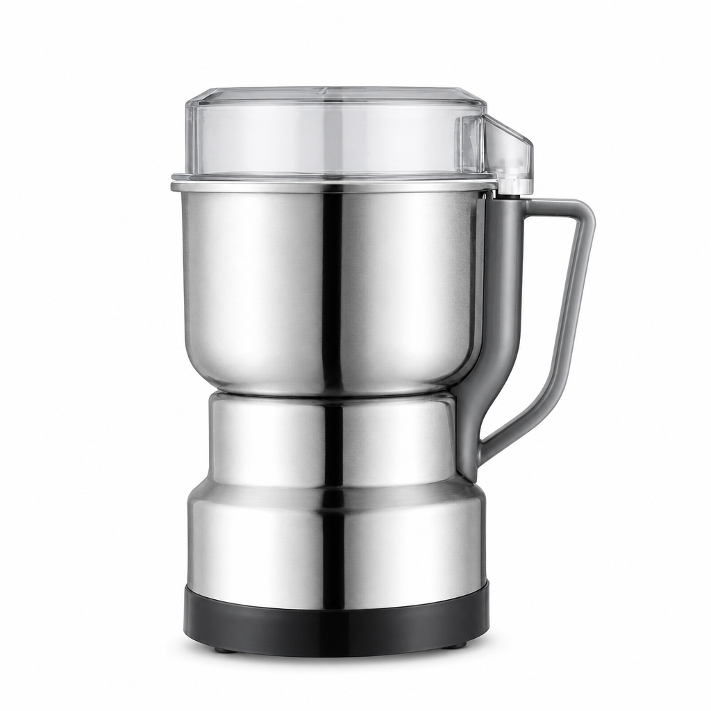 72 Pieces Electric Coffee Grinder, 600 ml Stainless Steel Chamber, 300 W, 1 Piece