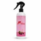 96 Pieces Car Air Fresheners Spray, Cherry Scent, 500 ml
