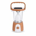 72 Pieces 7W Rechargeable Solar LED Lantern with Carry Handle, Portable Lights for Outdoor Use, 1 Piece
