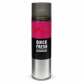 96 Pieces Car Deodorizer Spray, Gul Rose Fragrance, 238 ml Aerosol Can for Vehicle Interiors