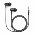 240 Pieces Wired Stereo Headset with Inline Microphone, 3.5mm AUX Connector, Single Unit