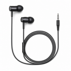 240 Pieces Wired Stereo Headset with Inline Microphone, 3.5mm AUX Connector, Single Unit