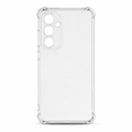240 Pieces Clear Anti-Burst Protective Phone Cases with Reinforced Corners for 4G Smartphone