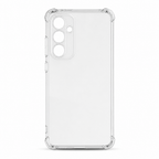 240 Pieces Clear Anti-Burst Protective Phone Cases with Reinforced Corners for 4G Smartphone
