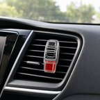 96 Pieces Car Vent Air Freshener Clip, Strawberry Scent, Single Unit