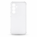 240 Pieces Clear Protective Phone Cases for A25 with Reinforced Corners, Transparent Cover, 1 Piece