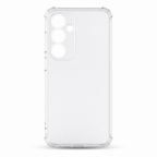 240 Pieces Clear Protective Phone Cases for A25 with Reinforced Corners, Transparent Cover, 1 Piece