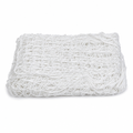 48 Pieces Football Goal Nets for 5-Player Goal, 3 m x 2 m Replacement Net
