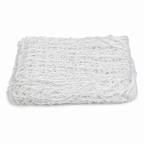 48 Pieces Football Goal Nets for 5-Player Goal, 3 m x 2 m Replacement Net