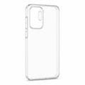 144 Pieces Crystal Clear Phone Cases with Raised Camera Frame for Galaxy A16 4G, Transparent