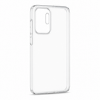 144 Pieces Crystal Clear Phone Cases with Raised Camera Frame for Galaxy A16 4G, Transparent