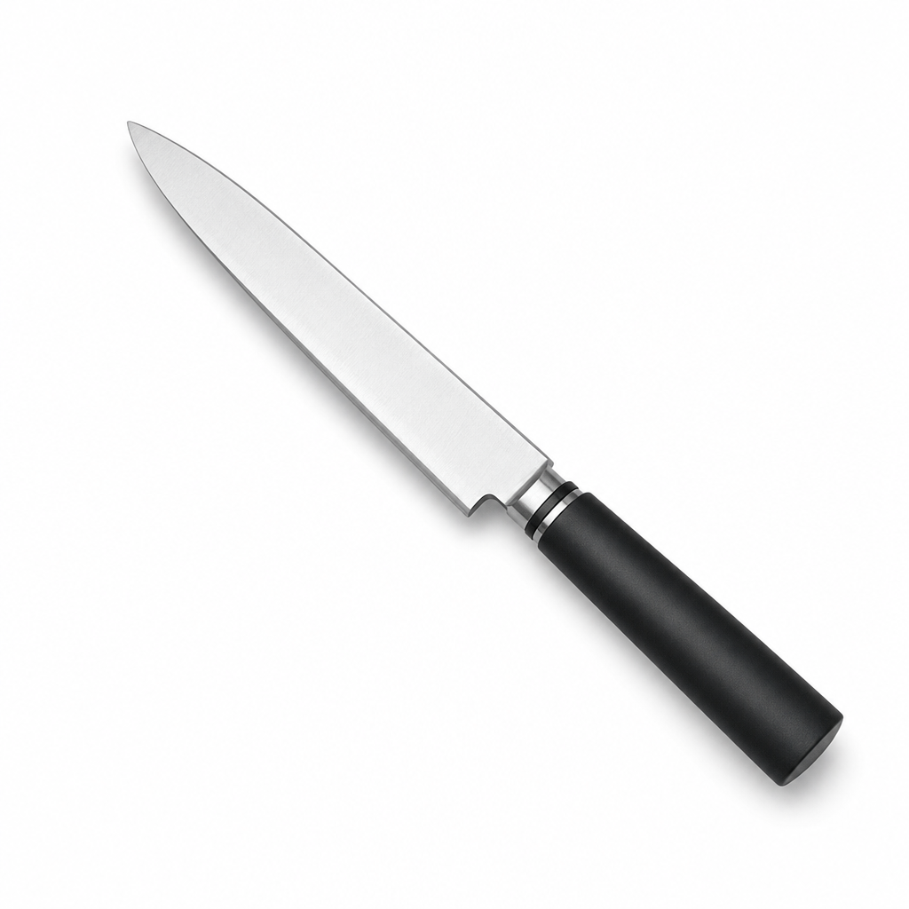 72 Pieces Carving Knife, 8 Inch Kitchen Knives for Slicing and Serving, Single Piece