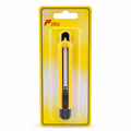 144 Pieces Yellow 9 mm Ceramic Blade Utility Cutter, 1 Piece