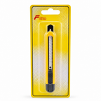 144 Pieces Yellow 9 mm Ceramic Blade Utility Cutter, 1 Piece