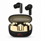 60 Pieces Wireless Earbudses with Active Noise Cancellation, Touch Control and Type-C Charging