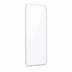 96 Pieces 5D Tempered Glass Screen Protectors for Smartphone, ESD Anti-Static, 1 Pack