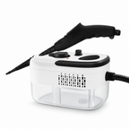 48 Pieces Portable Steam Cleaners for Household Surfaces, Compact Home Cleaning Appliance