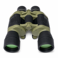 72 Pieces Outdoor Binocularses, Green and Black, 24 x 20 x 10 cm, Single Unit