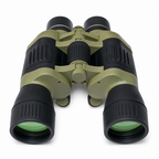 72 Pieces Outdoor Binocularses, Green and Black, 24 x 20 x 10 cm, Single Unit