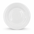 120 Pieces Dinner Plate, White, Round 9 Inch, Single Tablewares Piece
