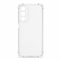 240 Pieces Clear Anti-Burst Phone Cases with Reinforced Corners for Galaxy A24