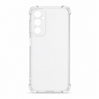 240 Pieces Clear Anti-Burst Phone Cases with Reinforced Corners for Galaxy A24